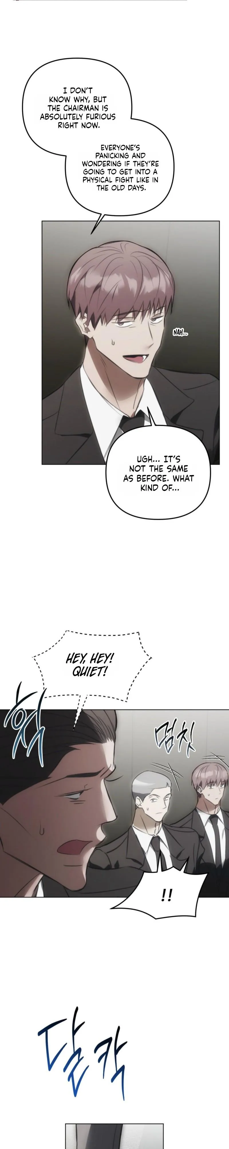 Mousetrap Chapter 40 page 22 - 