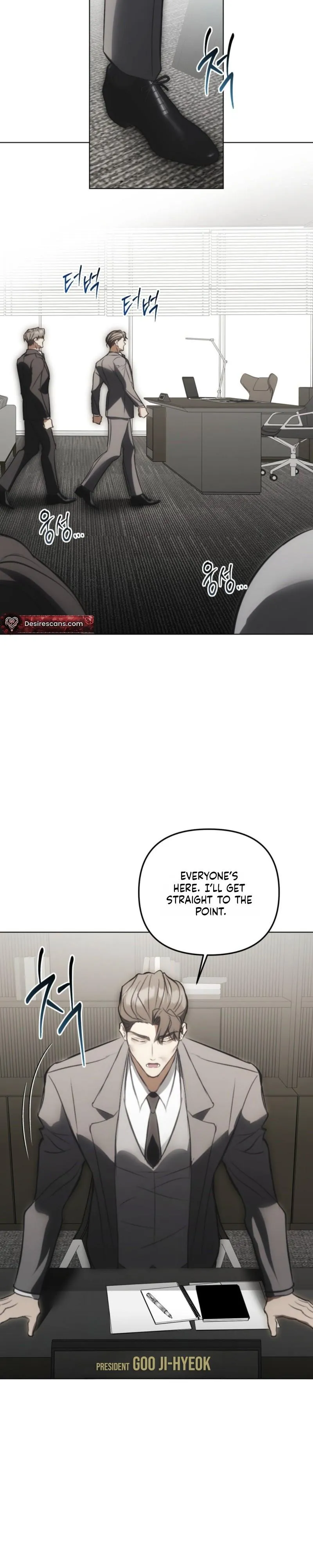 Mousetrap Chapter 40 page 23 - 