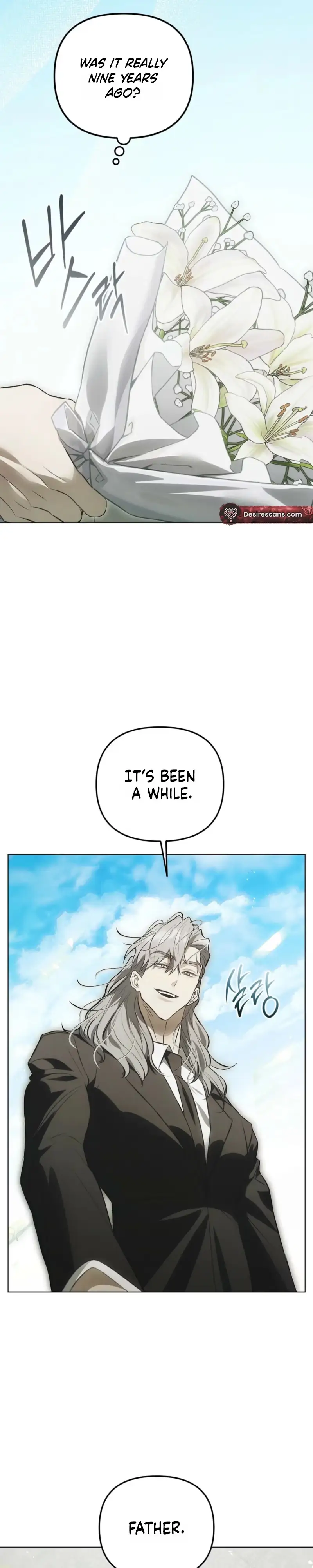 Mousetrap Chapter 42 page 2 - 