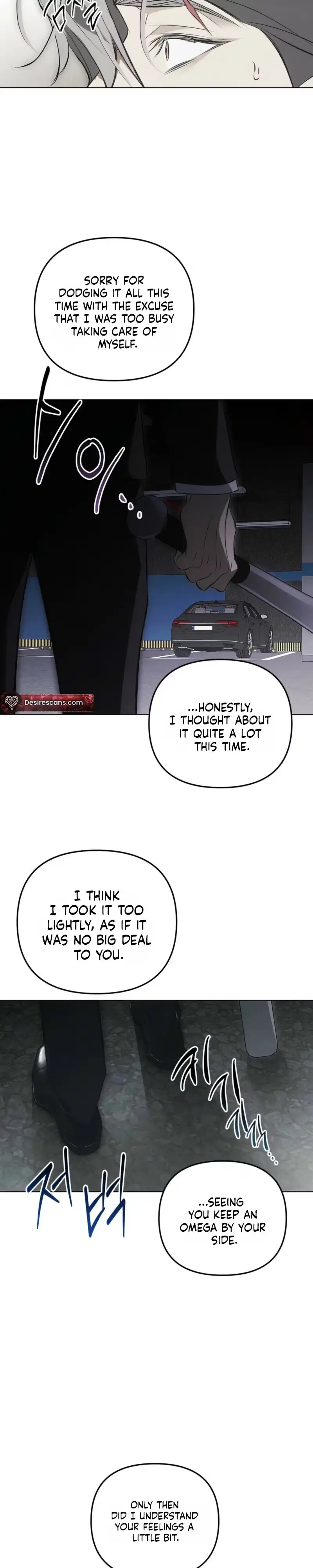 Mousetrap Chapter 42 page 12 - 