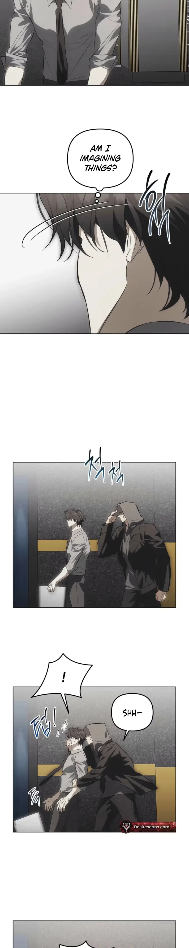 Mousetrap Chapter 42 page 21 - 