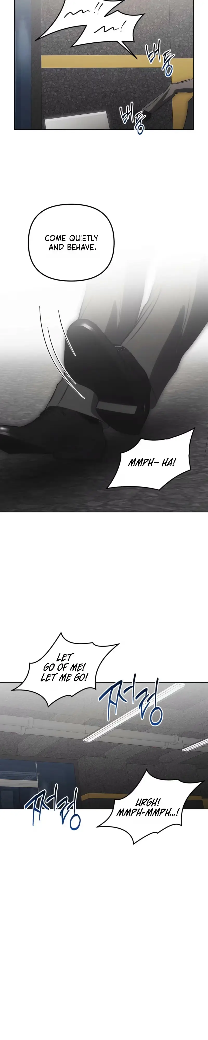 Mousetrap Chapter 42 page 22 - 