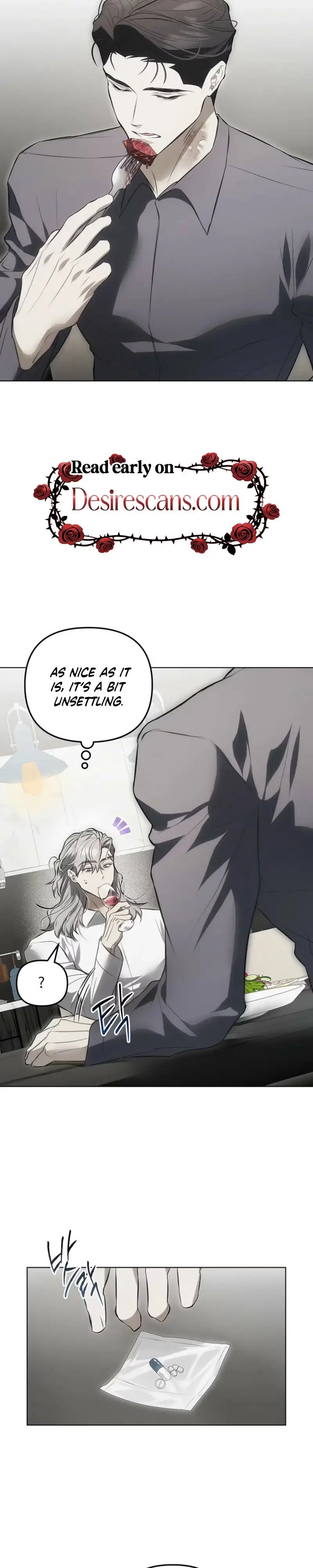Mousetrap Chapter 43 page 12 - 
