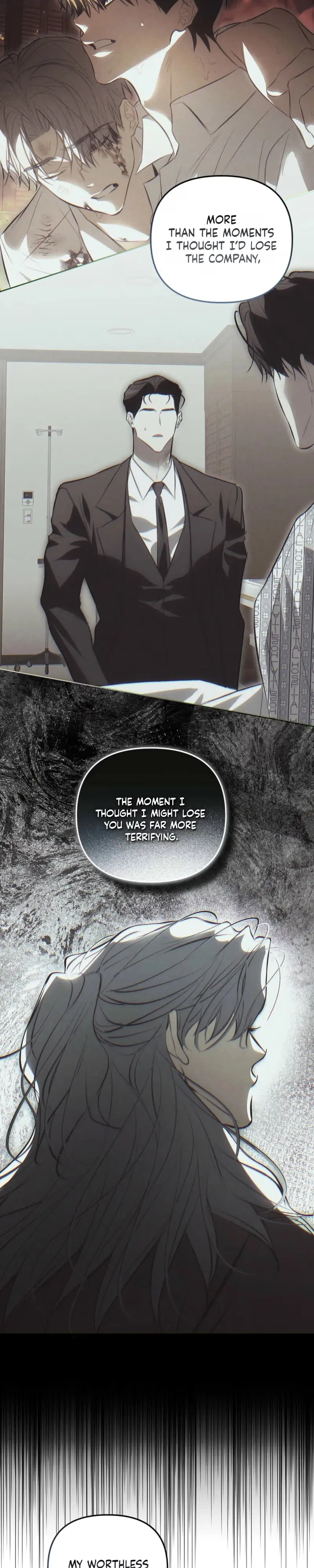 Mousetrap Chapter 43 page 17 - 