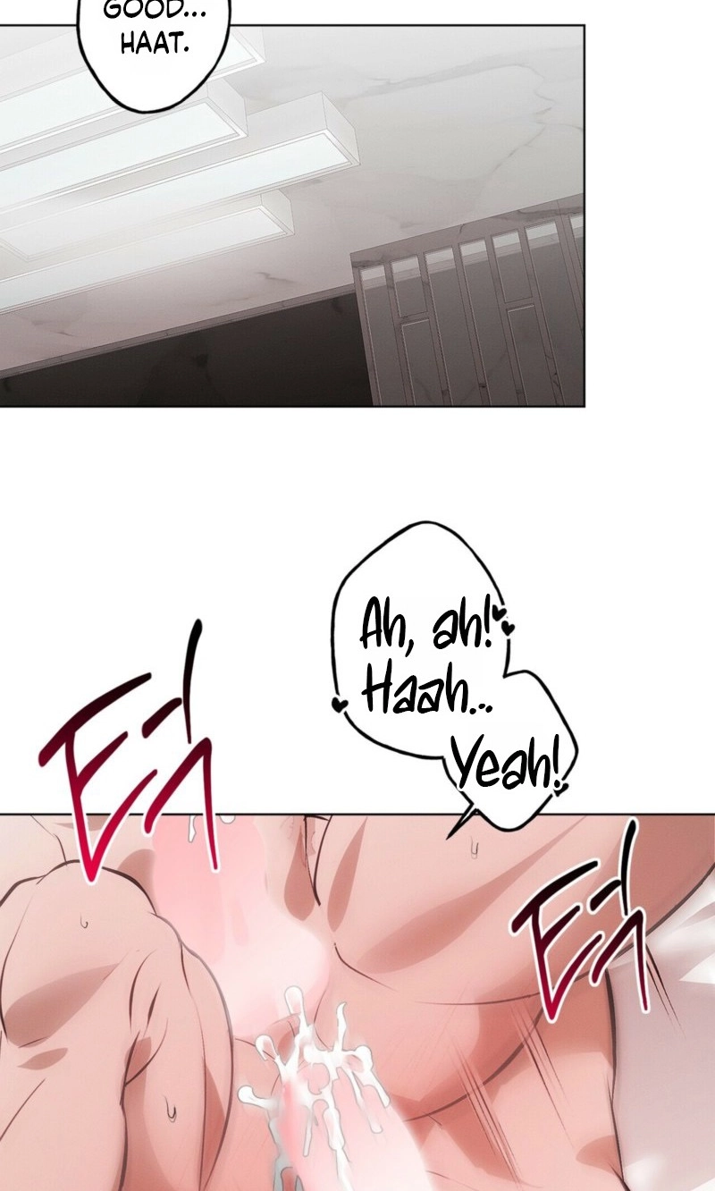 Mousetrap Chapter 44 page 15 - 