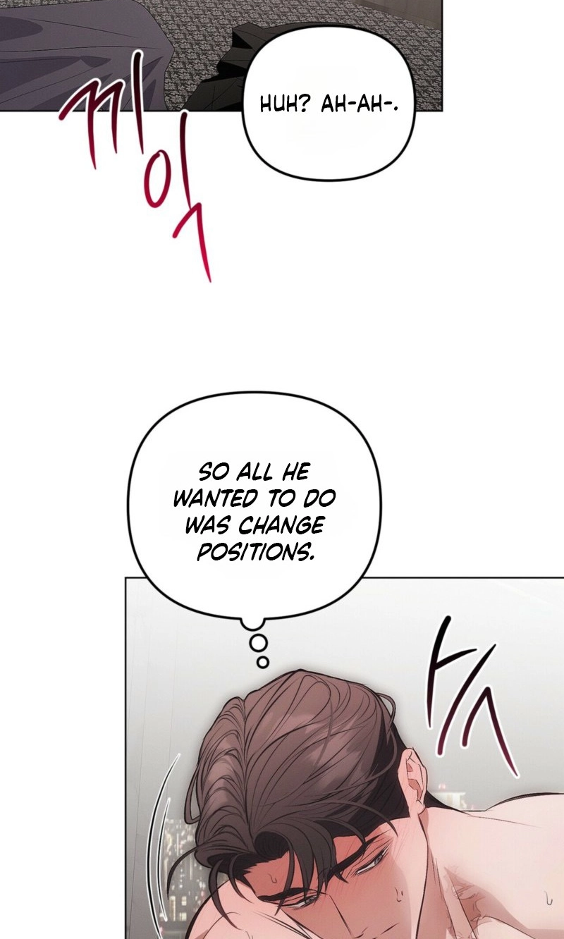 Mousetrap Chapter 44 page 27 - 