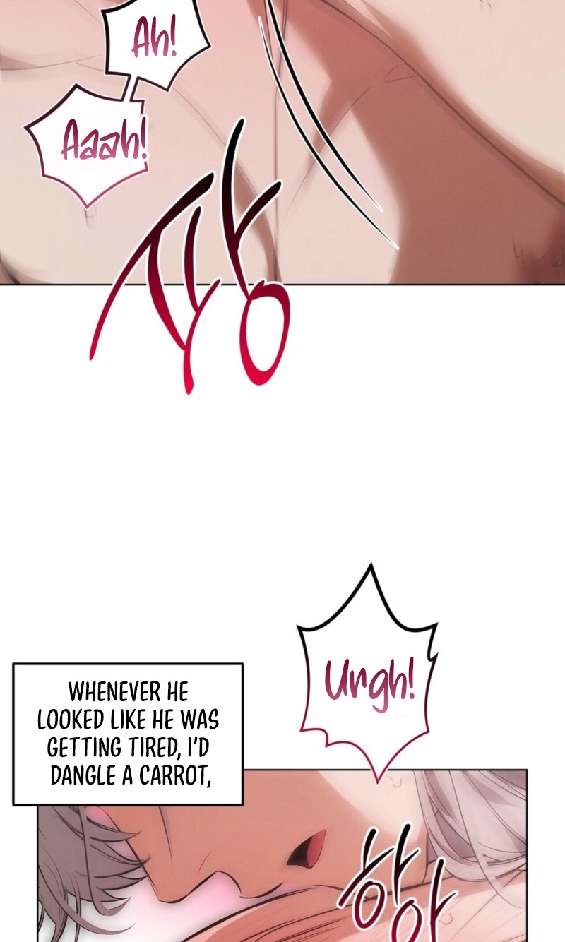 Mousetrap Chapter 44 page 34 - 