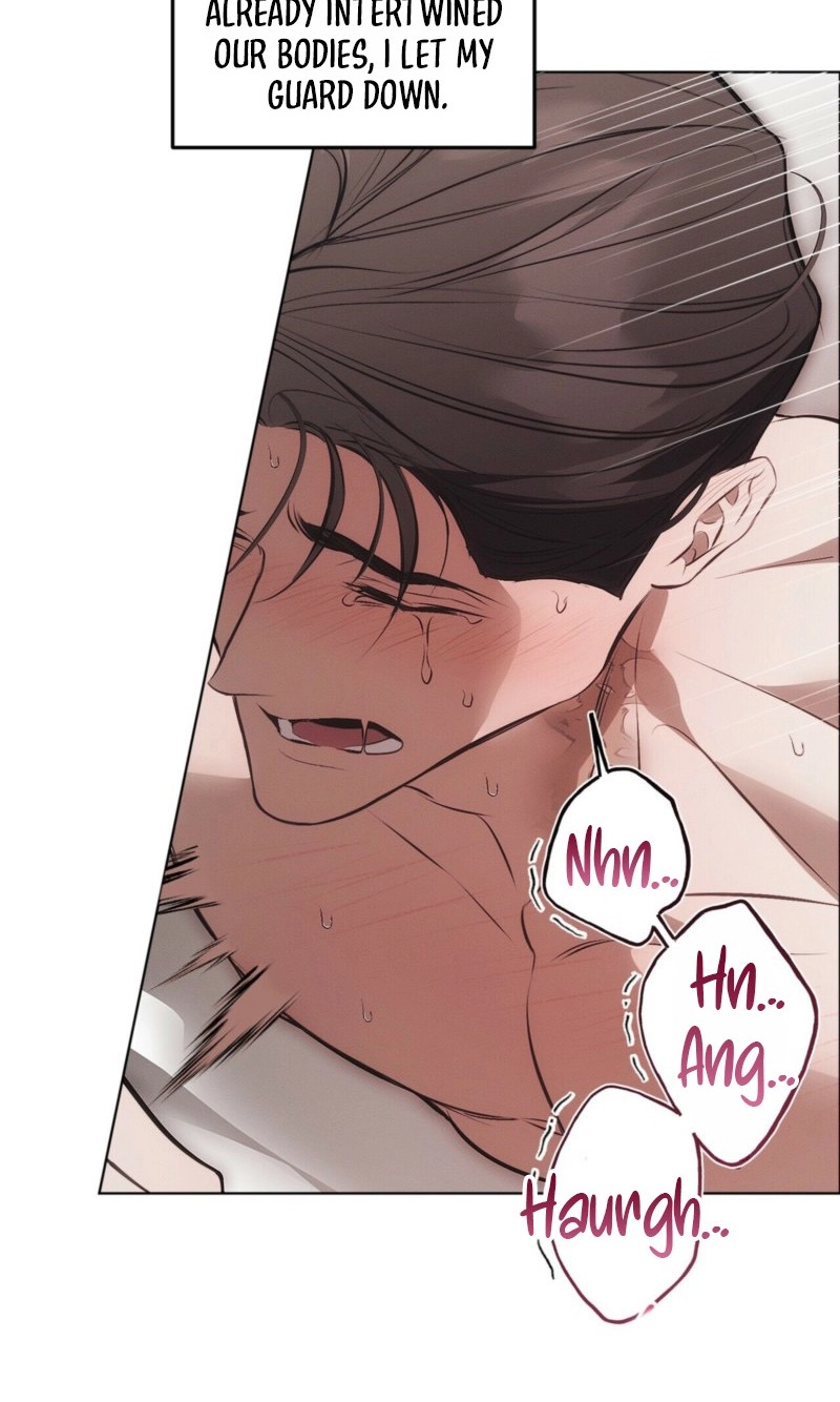 Mousetrap Chapter 44 page 5 - 