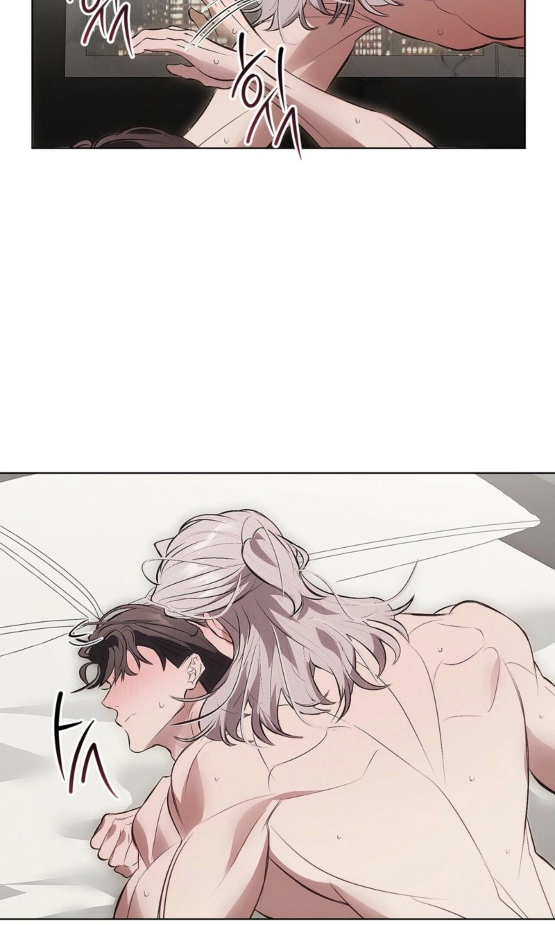 Mousetrap Chapter 44 page 58 - 