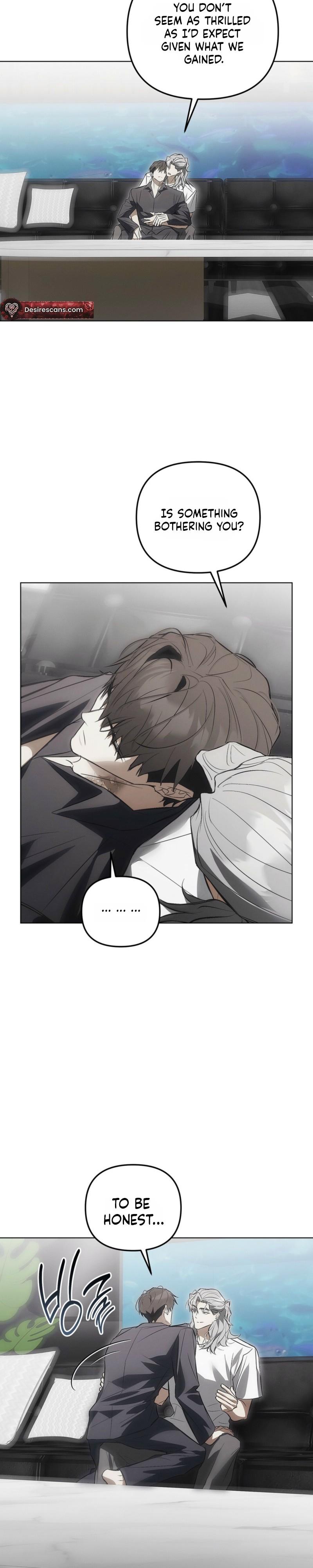Mousetrap Chapter 46 page 13 - 