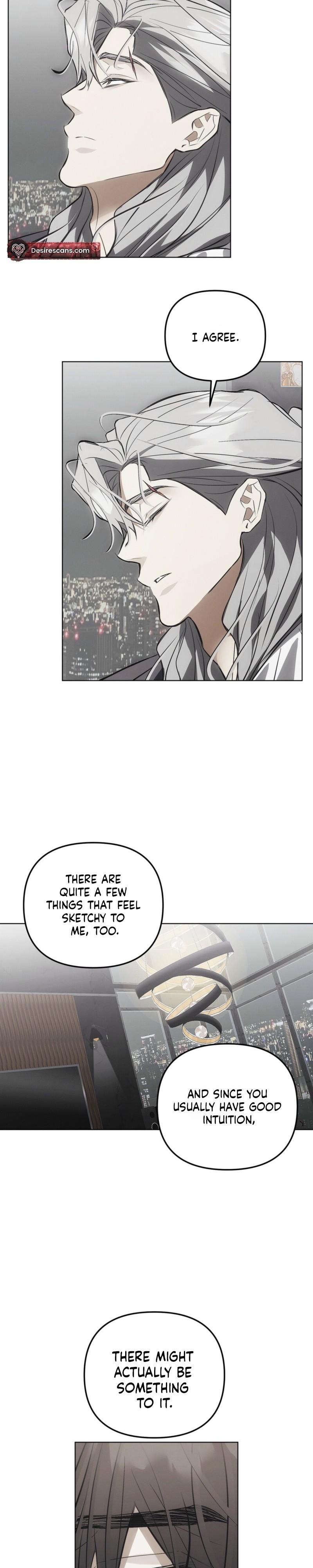 Mousetrap Chapter 46 page 15 - 