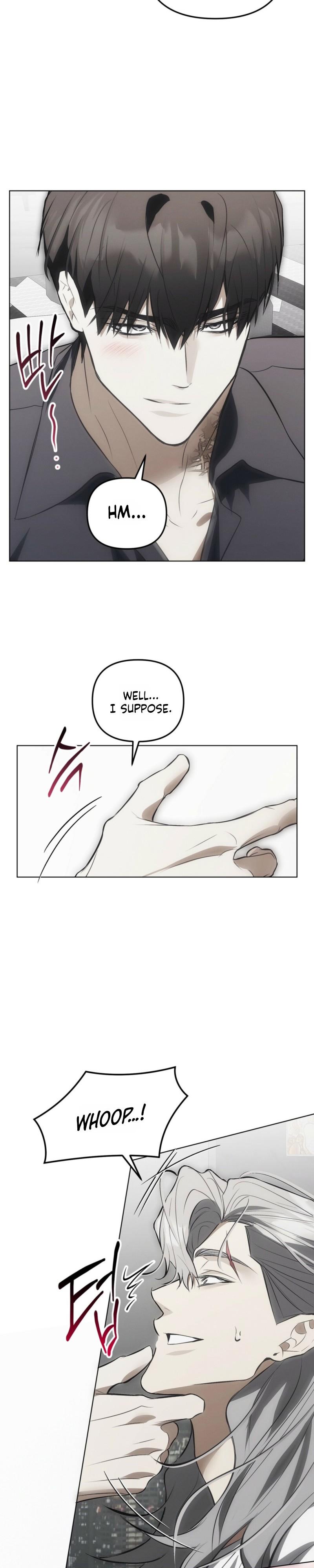 Mousetrap Chapter 46 page 17 - 