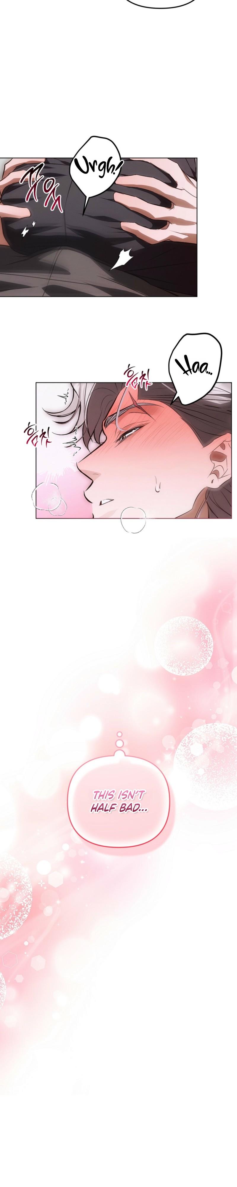 Mousetrap Chapter 46 page 19 - 
