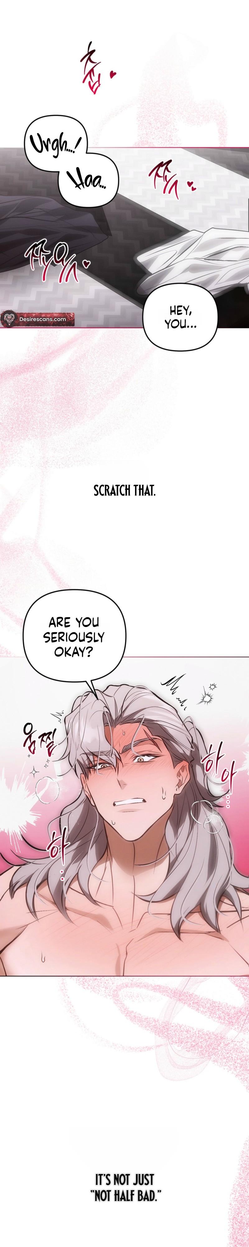 Mousetrap Chapter 46 page 20 - 