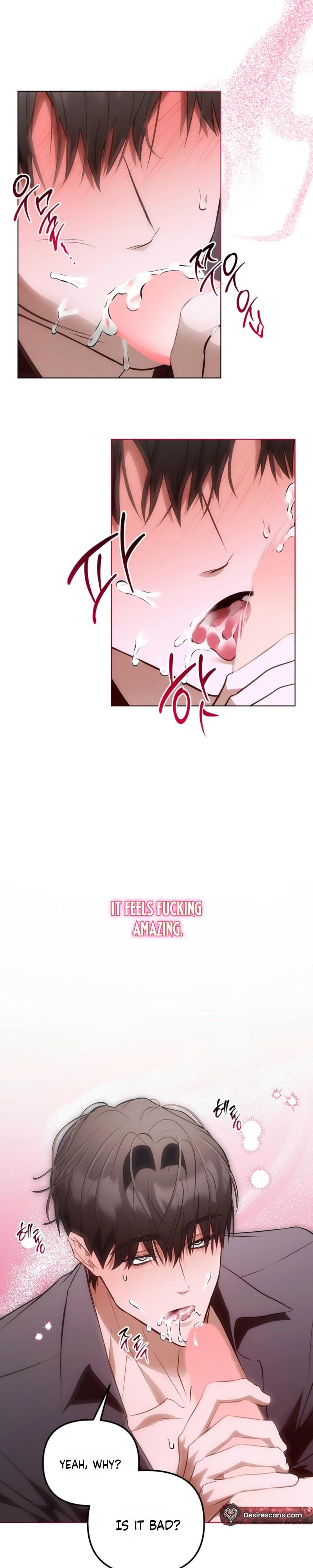 Mousetrap Chapter 46 page 21 - 