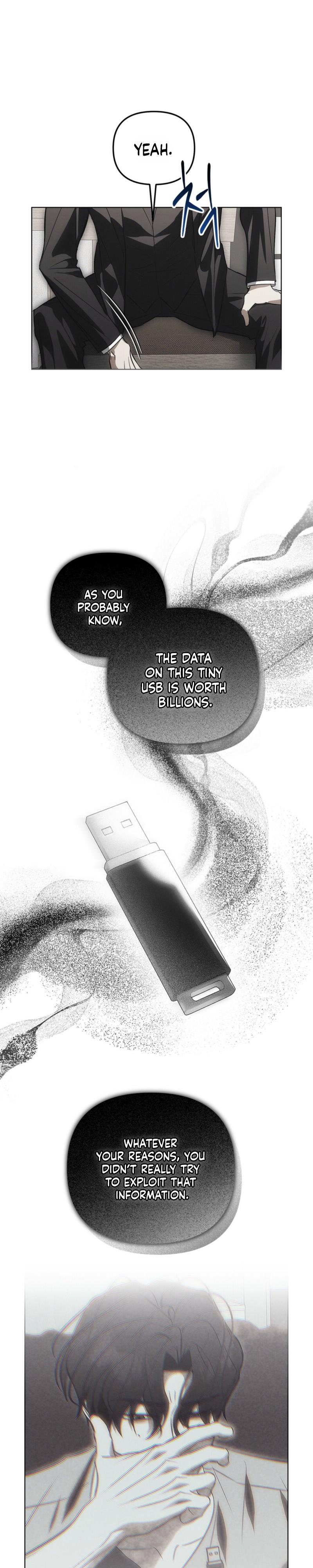 Mousetrap Chapter 46 page 5 - 