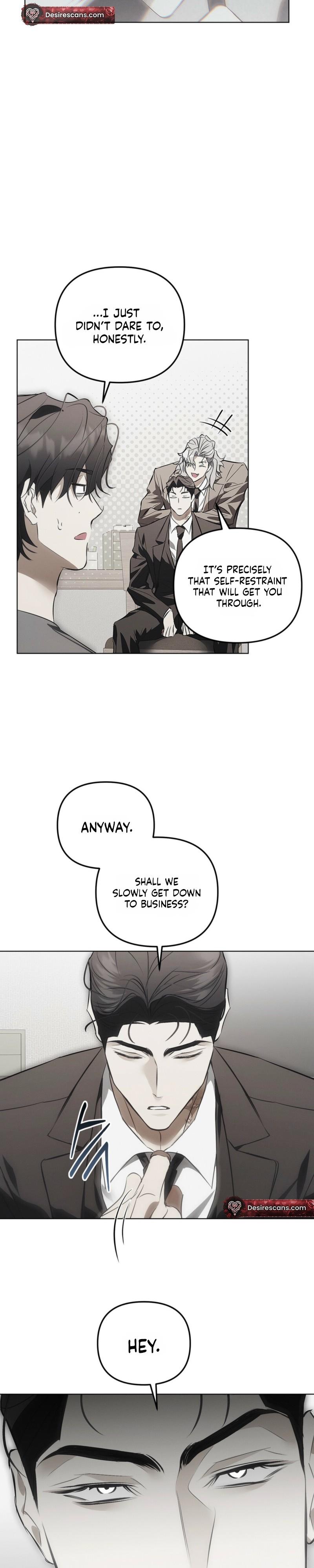 Mousetrap Chapter 46 page 6 - 