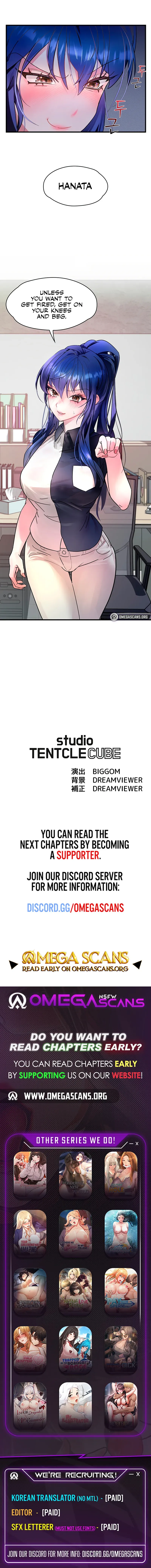 Mousou Ou: Dennou no Chikara de Genjitsu Musou Chapter 1 page 9 - 