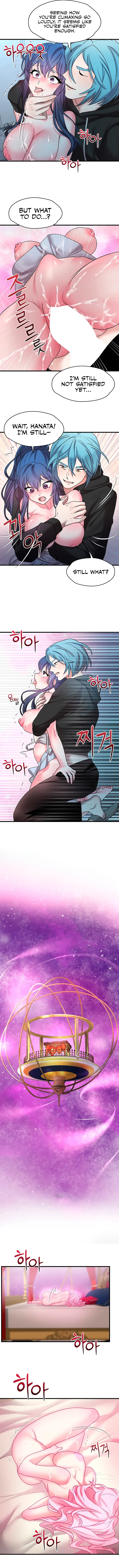 Mousou Ou: Dennou no Chikara de Genjitsu Musou Chapter 17 page 8 - 