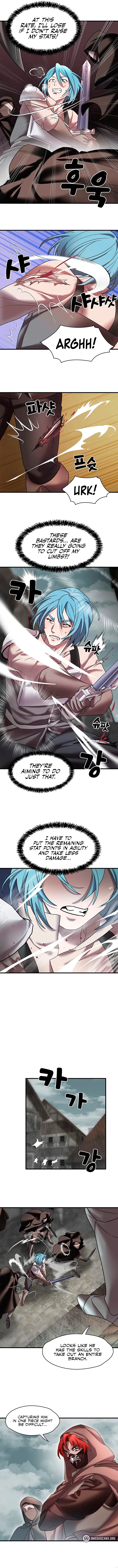 Mousou Ou: Dennou no Chikara de Genjitsu Musou Chapter 19 page 5 - 