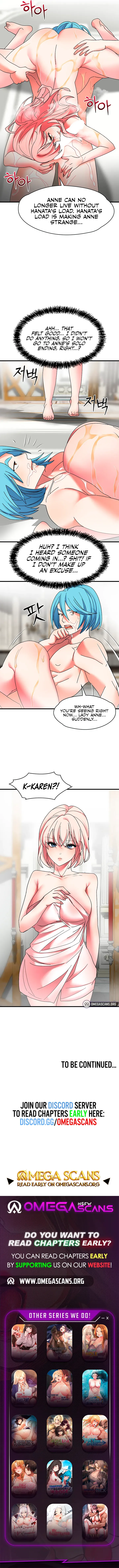 Mousou Ou: Dennou no Chikara de Genjitsu Musou Chapter 23 page 9 - 