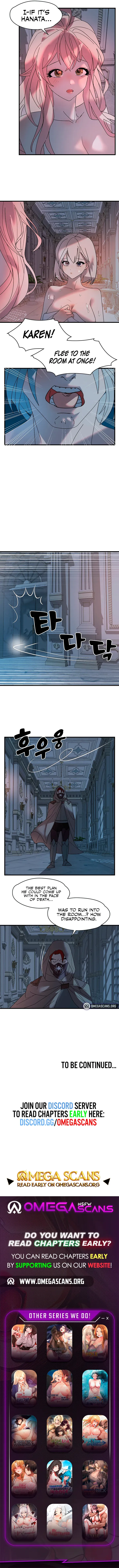 Mousou Ou: Dennou no Chikara de Genjitsu Musou Chapter 26 page 7 - 