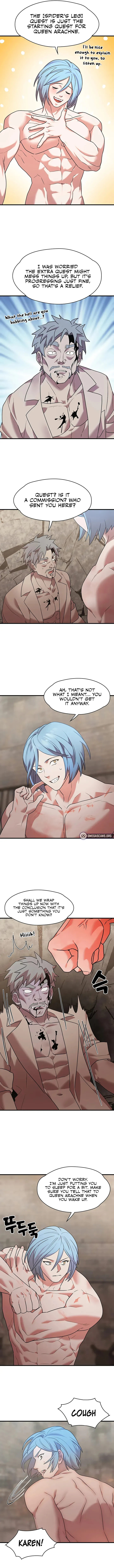 Mousou Ou: Dennou no Chikara de Genjitsu Musou Chapter 9 page 5 - 