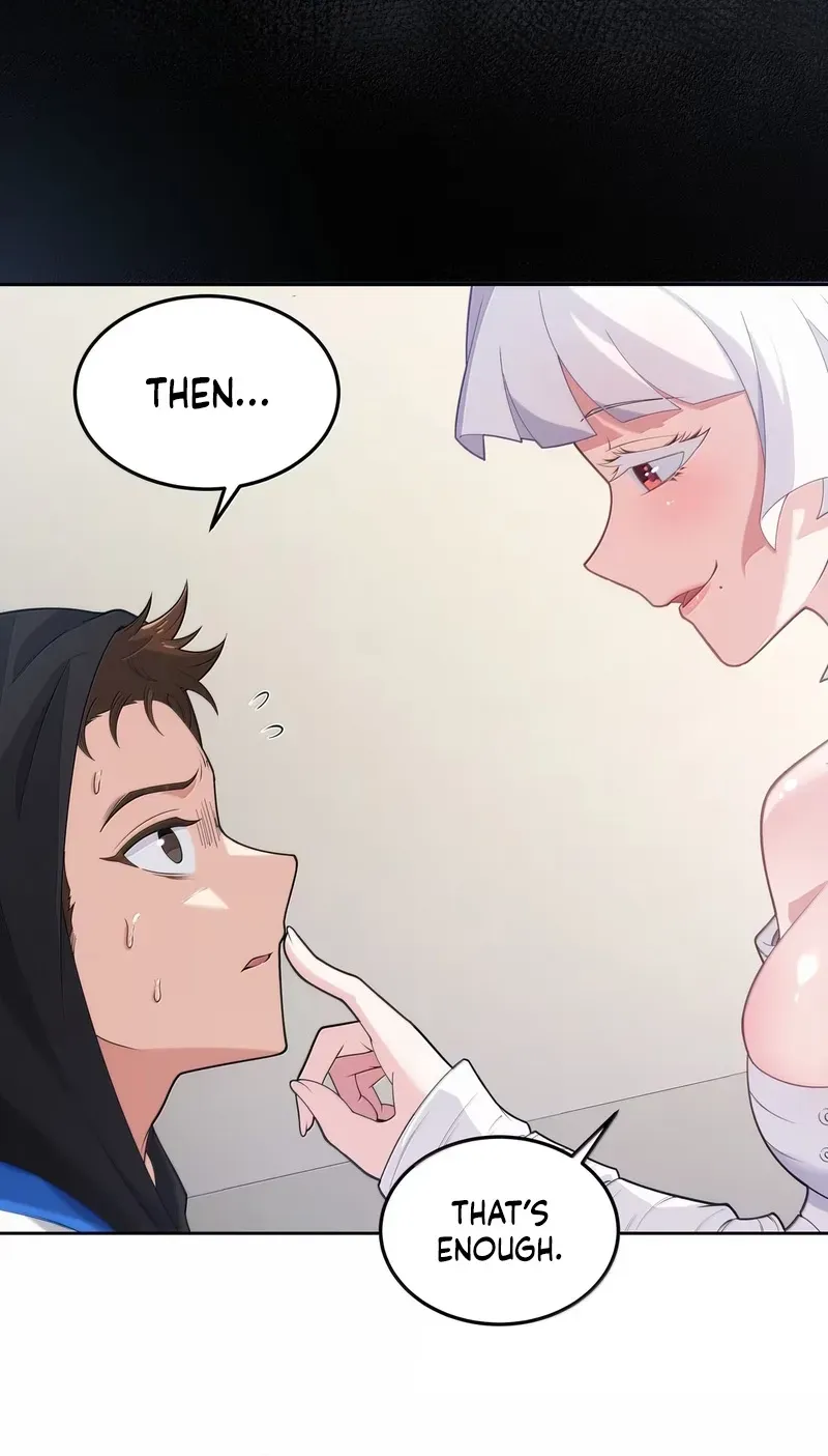 Move Aside, I'll Be the Magical Girl! Chapter 39 page 42 - 