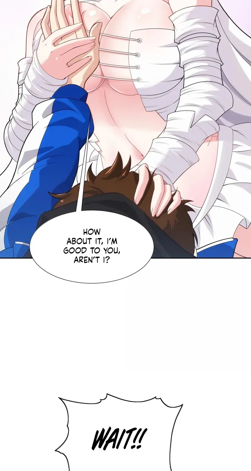 Move Aside, I'll Be the Magical Girl! Chapter 39 page 45 - 