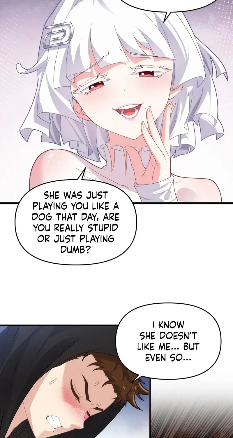 Move Aside, I'll Be the Magical Girl! Chapter 39 page 48 - 