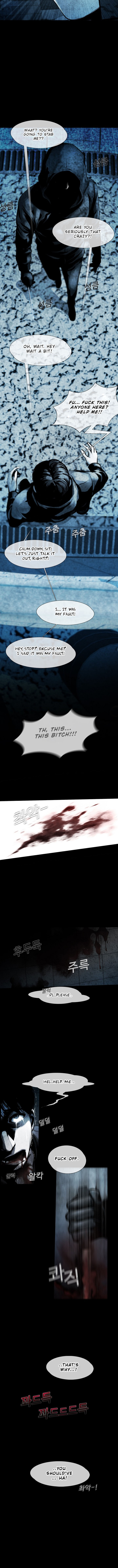 Movies are Real Chapter 10 page 3 - 