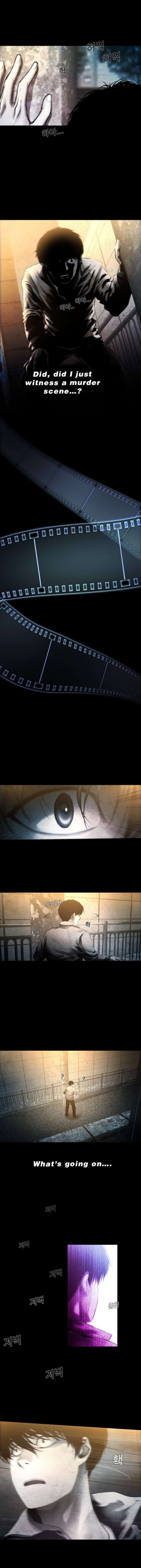 Movies are Real Chapter 10 page 5 - 
