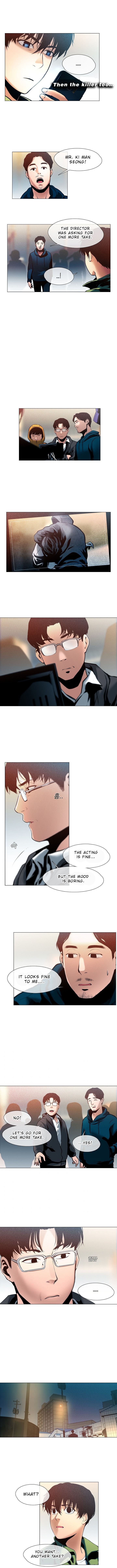 Movies are Real Chapter 12 page 5 - 