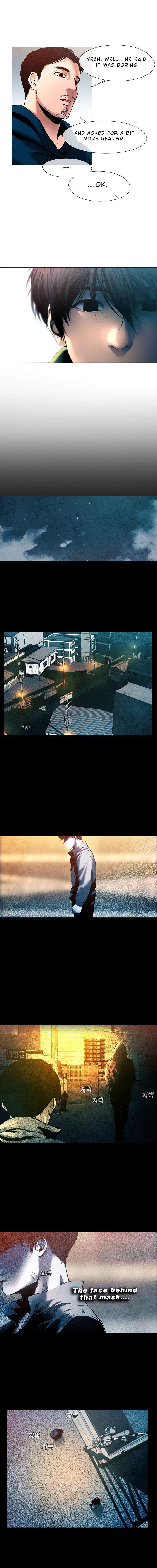 Movies are Real Chapter 12 page 6 - 