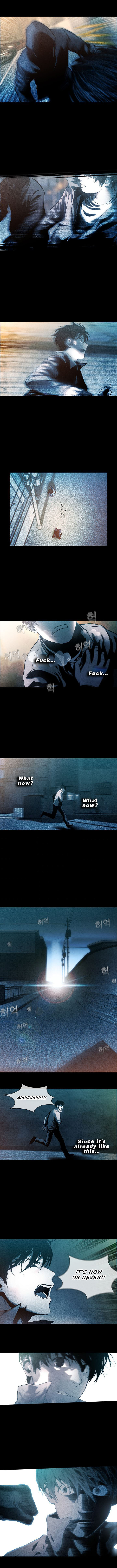 Movies are Real Chapter 13 page 6 - 