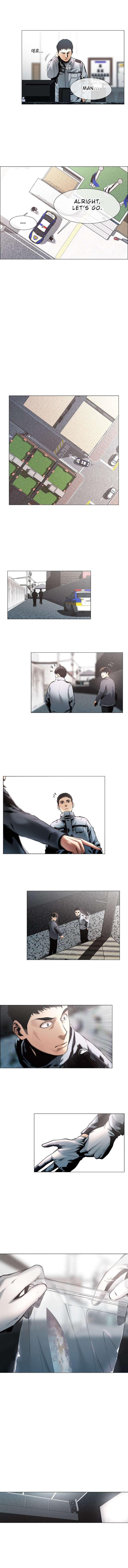 Movies are Real Chapter 14 page 4 - 