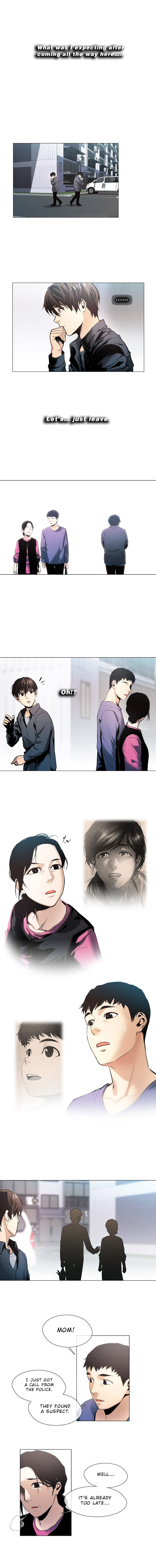 Movies are Real Chapter 14 page 7 - 