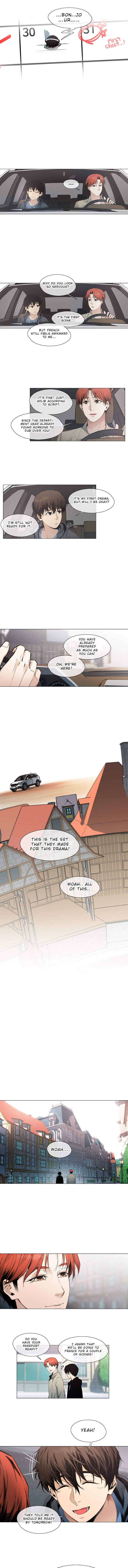 Movies are Real Chapter 17 page 2 - 