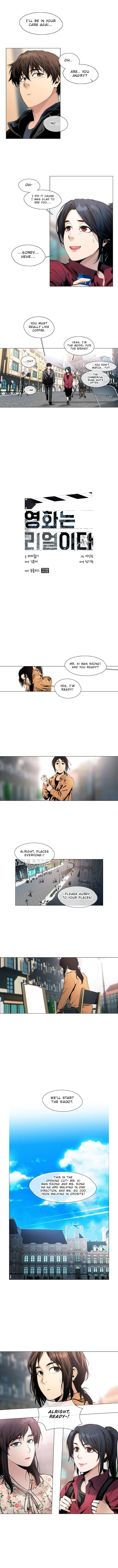 Movies are Real Chapter 17 page 4 - 