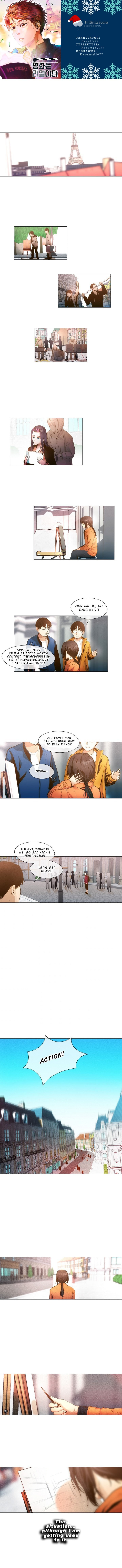 Movies are Real Chapter 19 page 1 - 