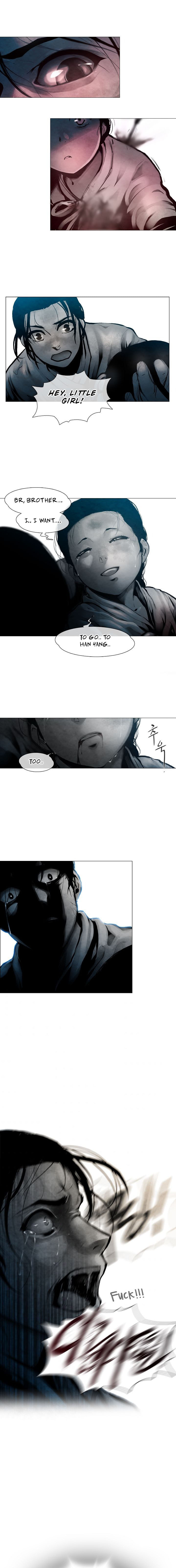 Movies are Real Chapter 2 page 9 - 