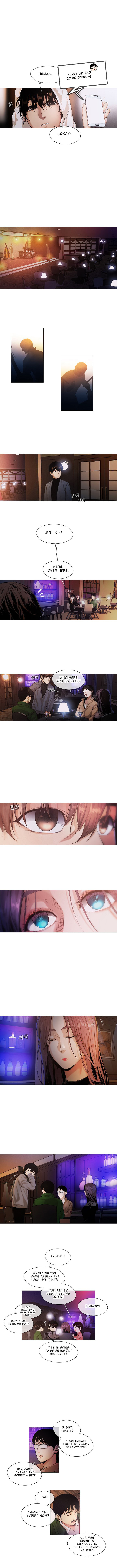 Movies are Real Chapter 20 page 2 - 