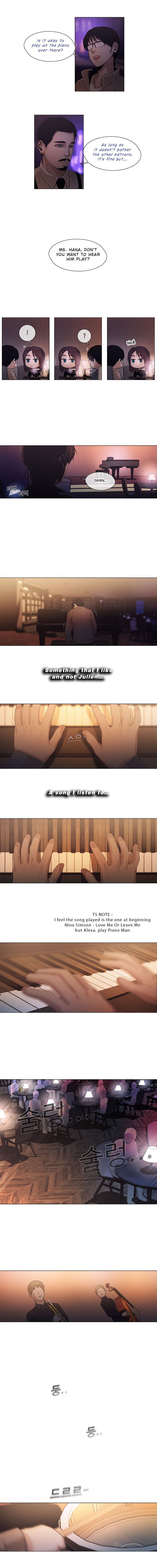 Movies are Real Chapter 20 page 4 - 