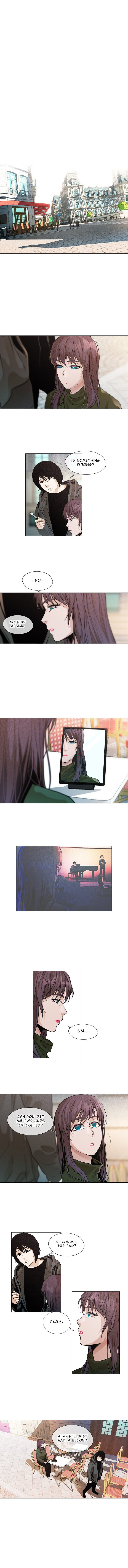 Movies are Real Chapter 21 page 2 - 