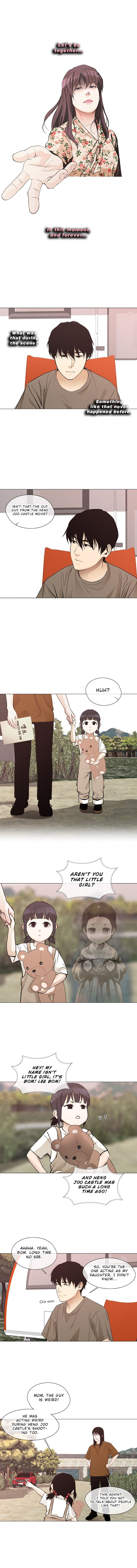 Movies are Real Chapter 31 page 5 - 