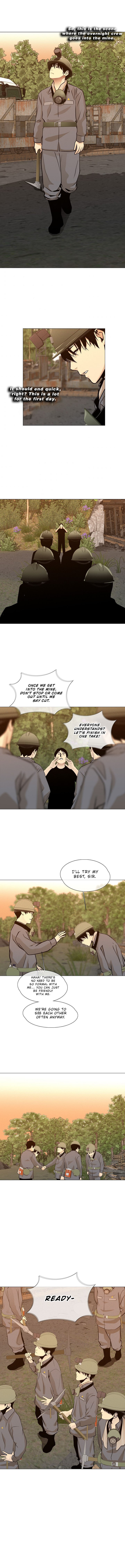 Movies are Real Chapter 31 page 7 - 
