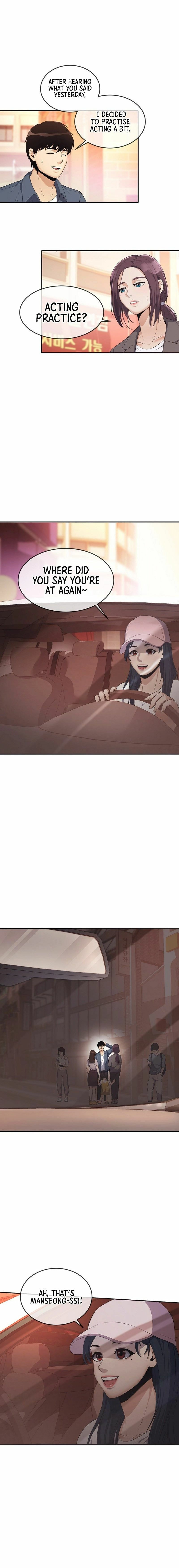Movies are Real Chapter 36 page 19 - 