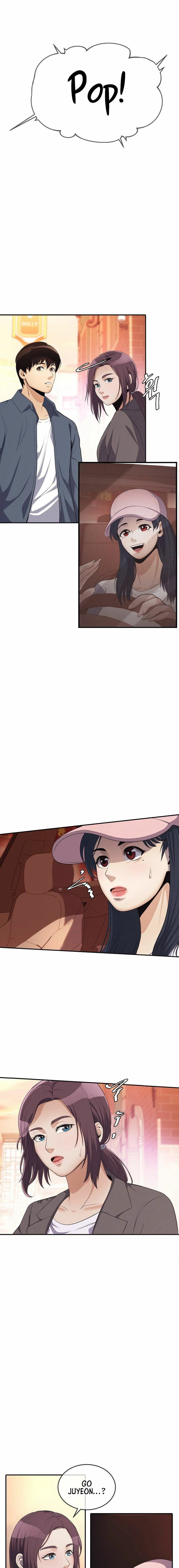 Movies are Real Chapter 36 page 20 - 