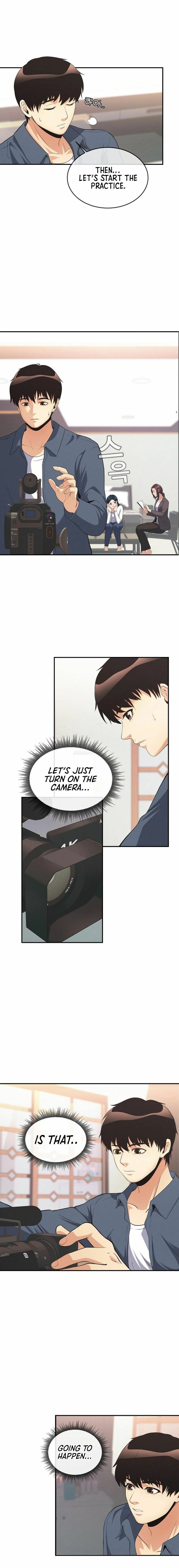 Movies are Real Chapter 36 page 25 - 