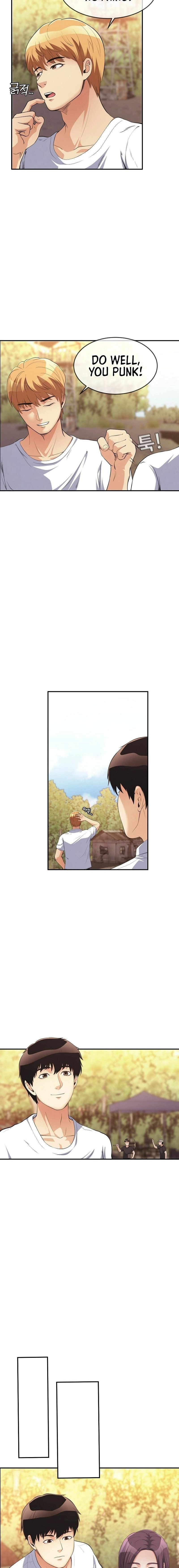 Movies are Real Chapter 37 page 16 - 